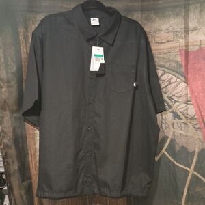 Nike Classic Black Men's Shirt